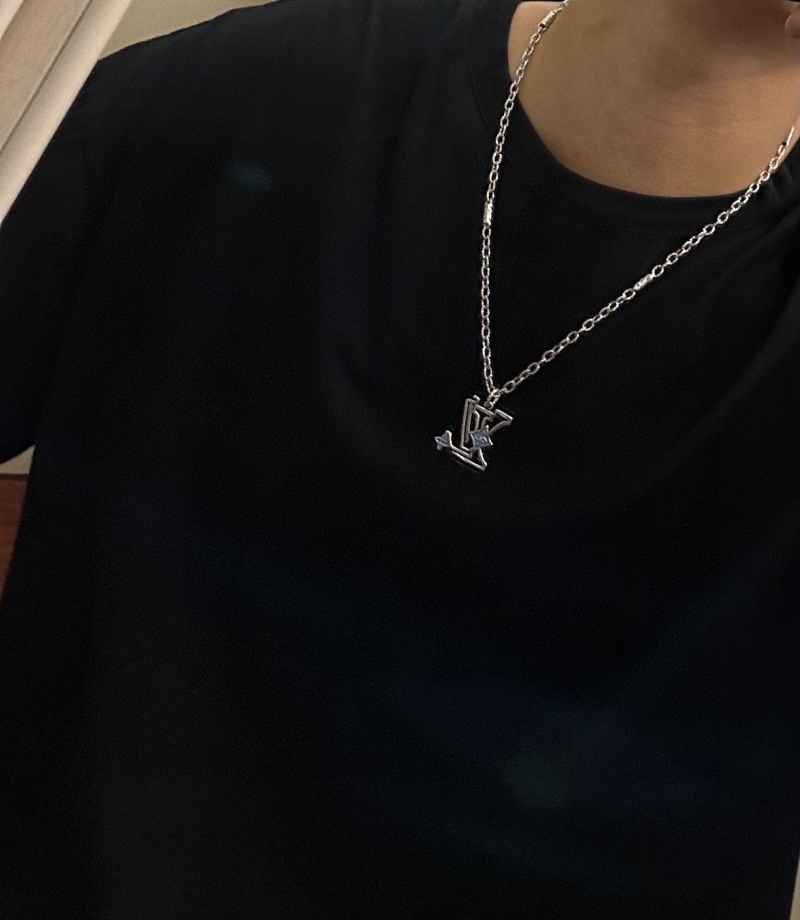 LV Necklaces